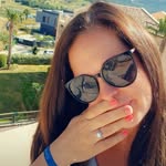 Abbie Saunders - @abbiejo86 - Instagram