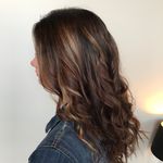Abbie Saunders - @hair_by_abbiesaunders - Instagram