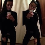 Abbie Schroeder - @hazel9288960 - Instagram