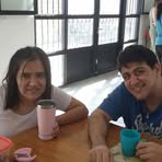 Abi Serrano - Facebook