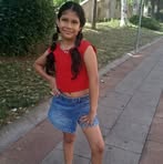 Abby Segura - Facebook
