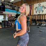 Abbie Sexton - @abbiesexton.fit - Instagram