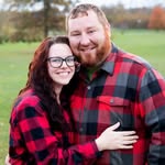 Abbie Burton Singleton - @mrsabbiesingleton - Instagram