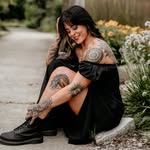 Abbie Singleton - @crabbbbs - Instagram