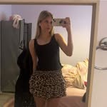 abbie stevens - @abbiestevenssx - Instagram