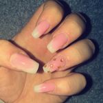 Abbie Stevenson - @nails.by.abbie.x - Instagram