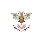 Abbie Stevenson - @gardenofwingseco - Instagram