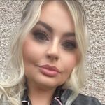 Abbie Stevenson-Gardner - @abbiegardner22 - Instagram