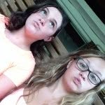 Abbie and Taylor - @abbie._.taylor - Instagram