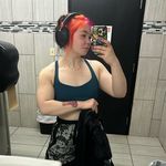 Abbie Taylor - @abbietaylorlifts - Instagram