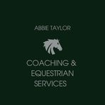 Abbie Taylor Coaching &amp; Equestrian Services - Facebook