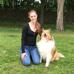 Abbie Thomson - @abbies_dog_academy - Instagram