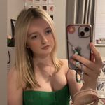 Abbie Thomson - @abbie_thomsonxox - Instagram