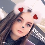 Abbie Thomson - @abbie.thomson.2801 - Instagram