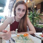 Abbie Thomson - @abbiethomson1998 - Instagram