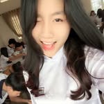 Abbie Trần - @tran_tue_binh - Instagram
