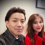 Abbie Tran - @abbiechan2504 - Instagram
