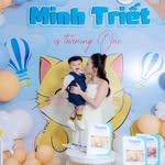 Abbie Tran - @punnie_bn - Instagram