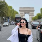 Tran Thuc Bao - @abbie_tran - Instagram