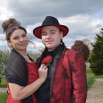 Abbie Walters - @abbie_lives_ - Instagram