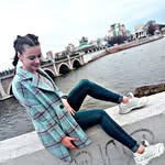 Abbie Walters - @abbiewalters97 - Instagram
