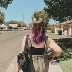 Abbie Watson - @earthtoabbie - Instagram