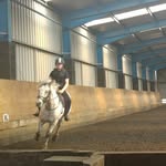 Abbie Watson🌸 Horse Rider 💚 - @abbiexxo5 - Instagram