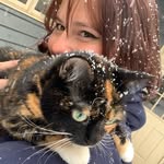 abbie wright - @caterpillar_bones - Instagram