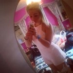 abbie wright - @abbiewrightxxx - Instagram