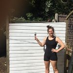 Abbie Wright - @abbie_is_painting - Instagram