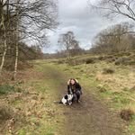 Abbie Wright - @absdogwalkingxx - Instagram
