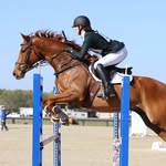 Abigail Bennett - @a.e.b.eventing - Instagram