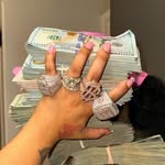 Abigail Bennett - @abby_03thug - Instagram