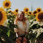 Abbigail Moore - @eatsbyab - Instagram