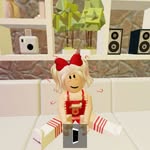Abbigail Moore - @kitty_girl_treats - Instagram