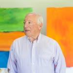 Abbott Stillman - @abbottstillmanstudio - Instagram