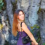 Abby Adams - @emichan.04 - Instagram