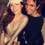 Abby Adams - @keetavaccaroj - Instagram