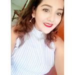 Abby Alonzo - @gabriela.alonso56 - Instagram