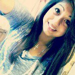 Abby Alonzo (: - @abbyannalonzorocks - Instagram