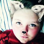 Abby Arthur - @abby1skippy23 - Instagram