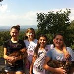 Abby Arthur - @abbya2017 - Instagram