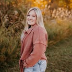 Abby Arthur - @abbygrayson00 - Instagram