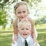 Abby Parsons Barnhart - @1barnof4 - Instagram