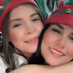 Abby Barrera Santos - @estrella_barrera - Instagram