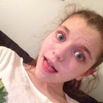 Abby Barrett - @abbybarrett.spammmm - Instagram