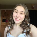 Abby Barry - @sambaleybah - Instagram