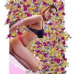 Abby Santos Bateman - @abbysantos33 - Instagram