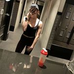 abby bauer - @fits_abbyb - Instagram