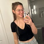 Abby Bauer - @abby_rose2 - Instagram